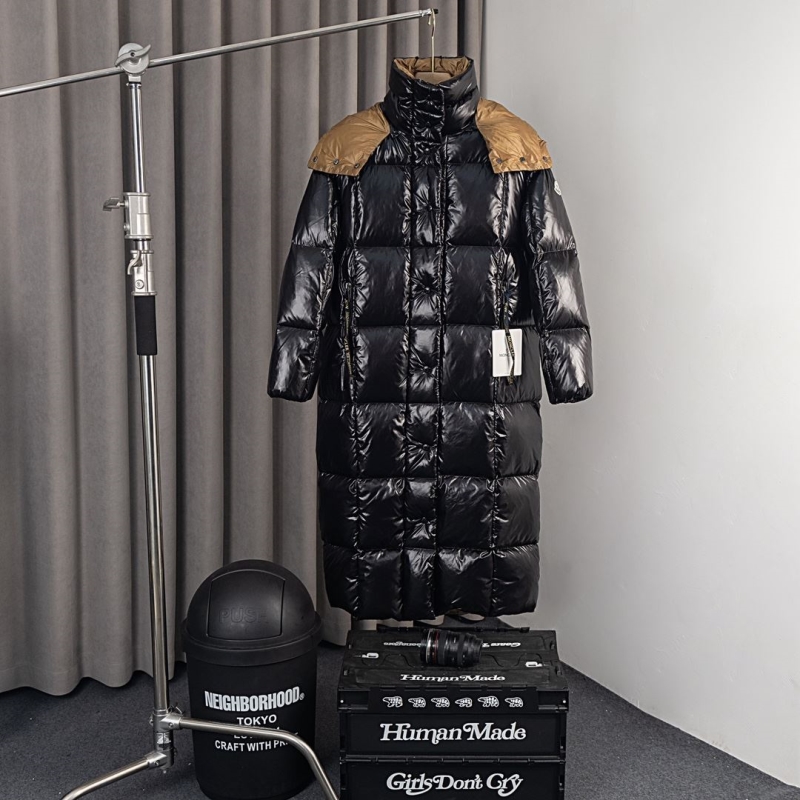 Moncler Down Coat